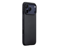 PITAKA Aramid UltraGuard Case Black/Grey iPhone 17 Pro Max - 1369488 - zdjęcie 3